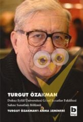 Turgut Özakman