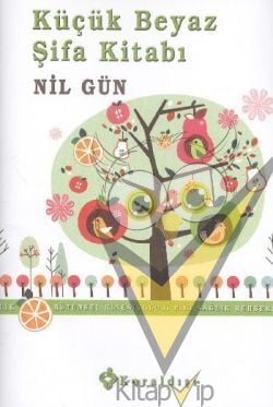 Küçük Beyaz Şifa Kitabı