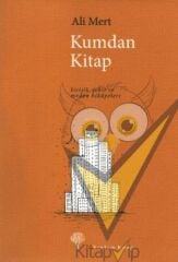 Kumdan Kitap