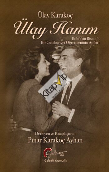 Ülay Hanım