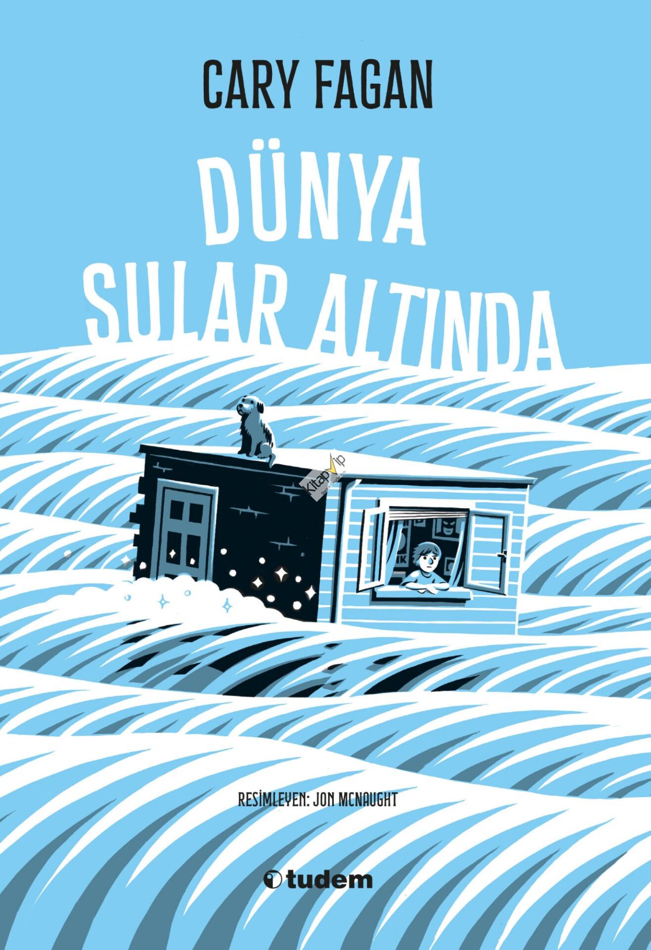 Dünya Sular Altında