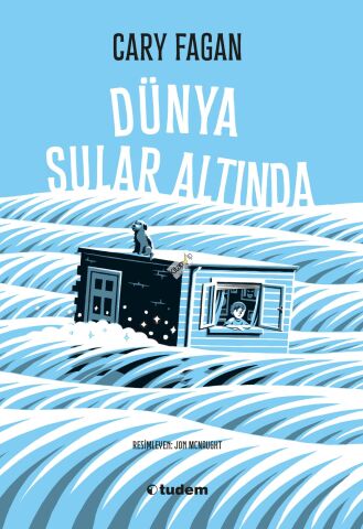 Dünya Sular Altında