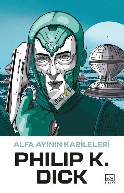 Alfa Ayının Kabileleri