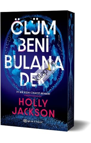 Ölüm Beni Bulana Dek