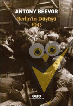 Berlin’in Düşüşü 1945