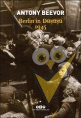 Berlin’in Düşüşü 1945