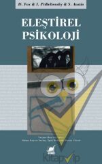 Eleştirel Psikoloji