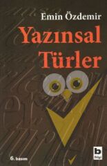 Yazınsal Türler