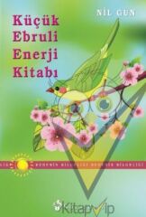 Küçük Ebruli Enerji Kitabı