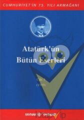 Atatürk'ün Bütün Eserleri Cilt: 5  (1919)