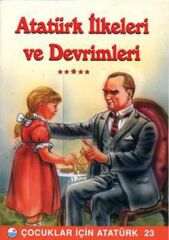 Atatürk İlkeleri ve Devrimleri
