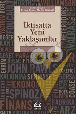 İktisatta Yeni Yaklaşımlar
