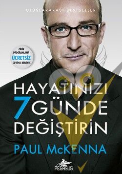 Hayatınızı 7 Günde Değiştirin