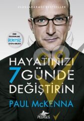 Hayatınızı 7 Günde Değiştirin