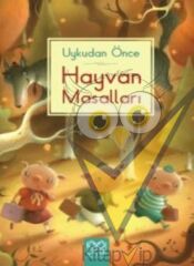 Uykudan Önce Hayvan Masalları