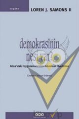 Demokrasinin Nesi Var?