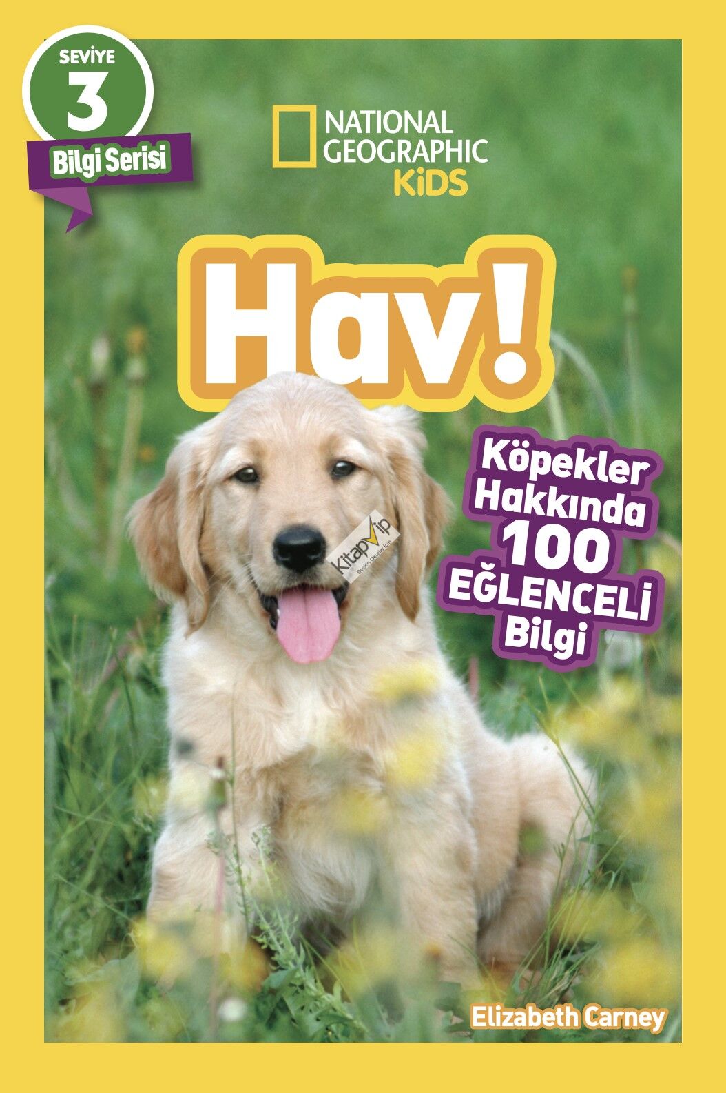 National Geographic Kids - Hav!