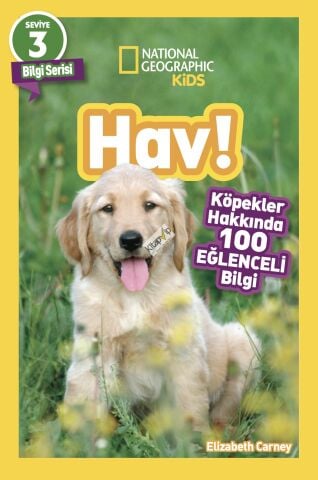 National Geographic Kids - Hav!