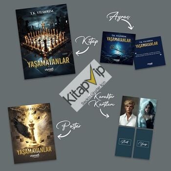 Yaşamayanlar