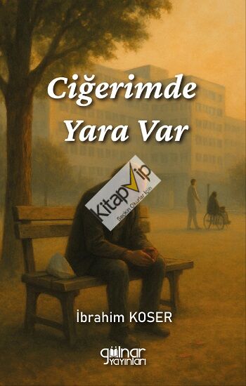 Ciğerimde Yara Var