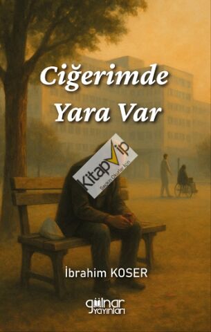 Ciğerimde Yara Var