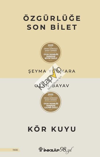 Özgürlüğe Son Bilet – Kör Kuyu