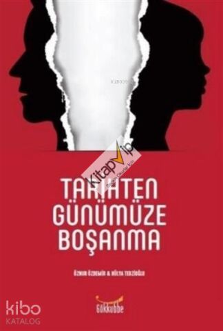 Tarihten Günümüze Boşanma