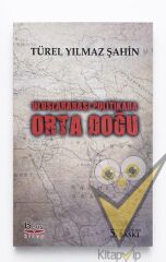Uluslararası Politikada Ortadoğu