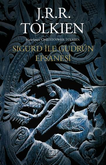 Sigurd ile Gudrun Efsanesi