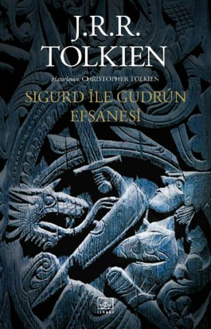 Sigurd ile Gudrun Efsanesi
