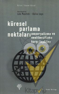 Küresel Parlama Noktaları