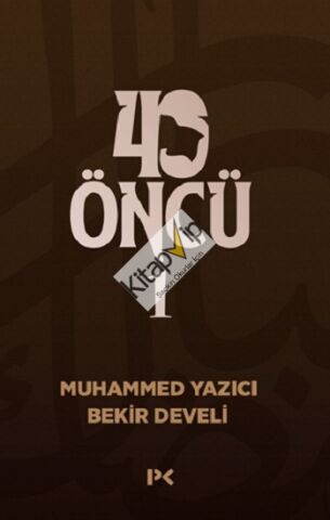 40 Öncü - 1