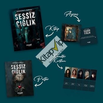 Sessiz Çığlık