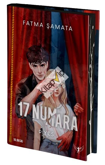 17 Numara Piyes (Ciltli)
