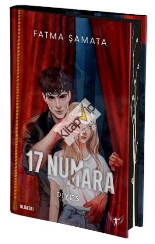 17 Numara Piyes (Ciltli)