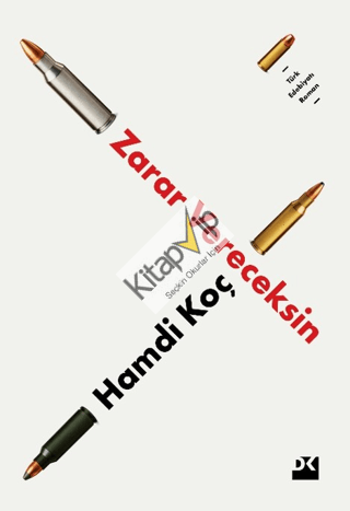 Zarar Vereceksin