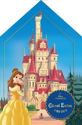 Disney Prenses - Güzel Evim