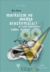Marksizm ve Medya Araştırmaları