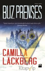 Buz Prenses