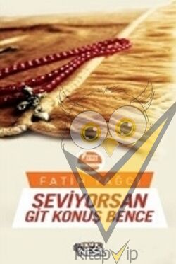 Seviyorsan Git Konuş Bence