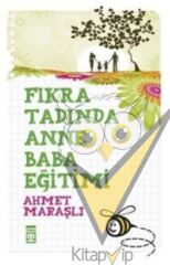 Fıkra Tadında Anne Baba Eğitimi