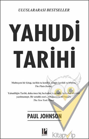 Yahudi Tarihi