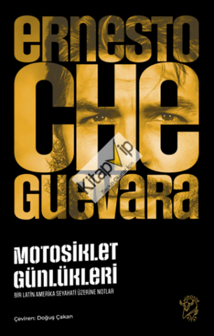 Motosiklet Günlükleri – Bir Latin Amerika Seyahati Üzerine Notlar