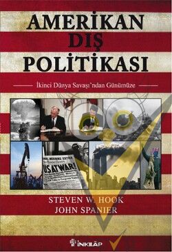 Amerikan Dış Politikası
