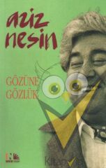 Gözüne Gözlük