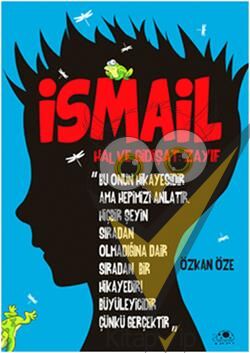 İsmail