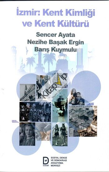 İzmir Kent Kimliği ve Kent Kültürü