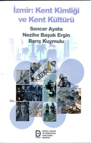 İzmir Kent Kimliği ve Kent Kültürü