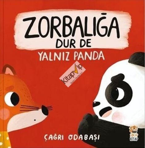Zorbalığa Dur De - Yalnız Panda