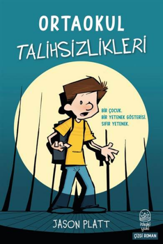 Ortaokul Talihsizlikleri